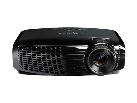 Optoma TW762: A High-Performance Projector for Exceptional Presentations